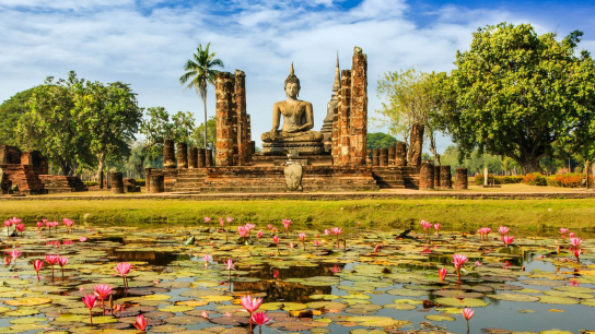Historical Highlights of Ayutthaya Full day