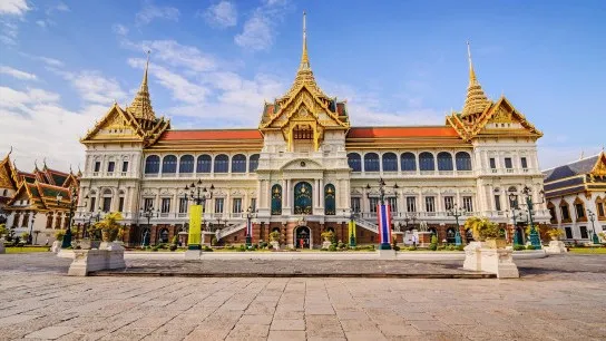 Grand Palace