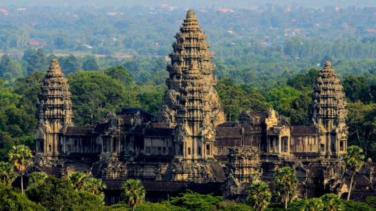Indochina Uncovered Sites: Cambodia, Laos & Vietnam 26 days