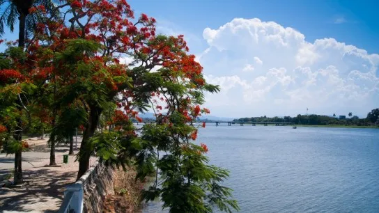 See The Lovely Perfume River
