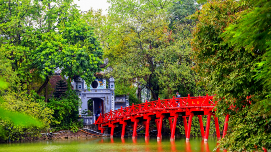 Best of Hanoi City Full day - Private Tour