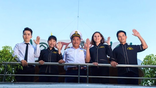 Alova Premium Cruise Day Trip