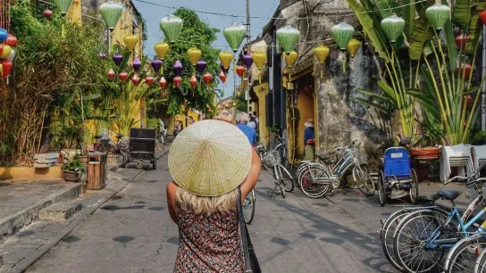 Day 4 Explore Hoi An Ancient Town