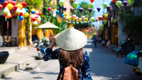 Hoi An: Half-Day Walking City Tour‎