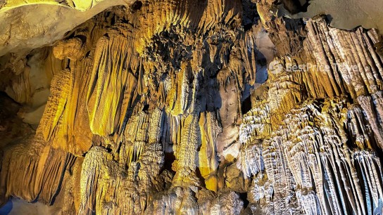 Indochine Cruise Lan Ha 3 Days 2 Nights