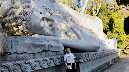 Tour cultural de día completo a Nha Trang