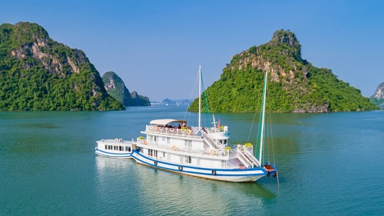 Melody Private Cruise 2 Days 1 Night
