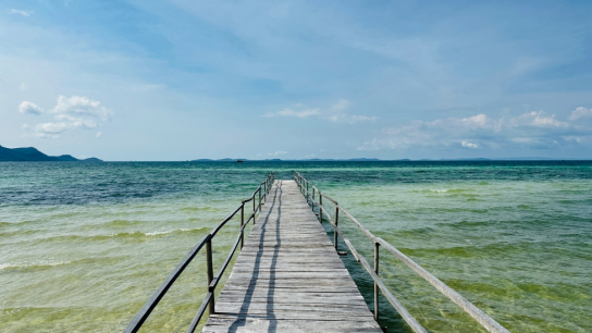 Northern Phu Quoc Motorbike Tour Full Day