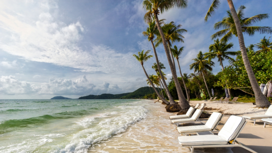 Northern Phu Quoc – Rach Vem Village Full Day