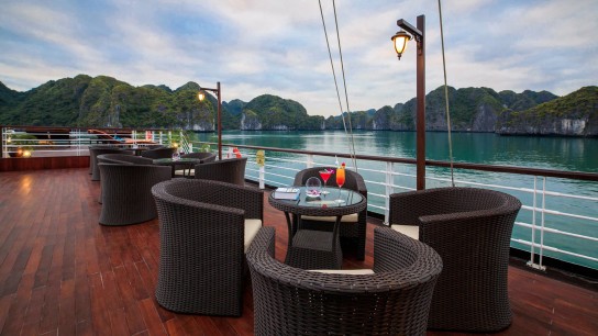 Orchid Trendy Cruise 3 Days 2 Nights