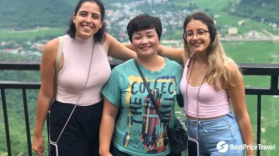 Day 4 Enjoy The Beauty Of Mai Chau