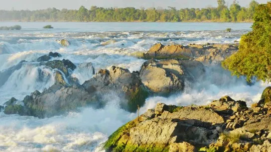 Day 10 Witness A Picturesque And Soothing Landscape From Liphi Waterfall