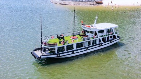Phoenix Cruise Full day
