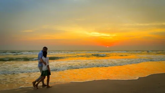 Romantic Thailand Package For Couple 10 Days