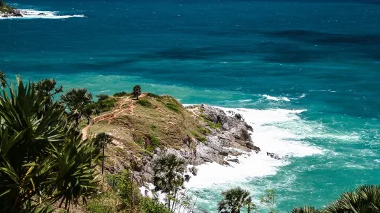 Day 7 Phuket A World Renowned Tropical Paradise