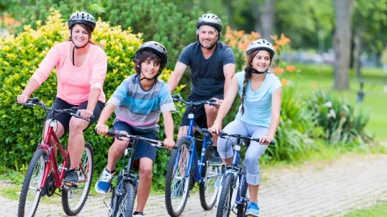 Biking through Cambodia Heritage Sites 7 days