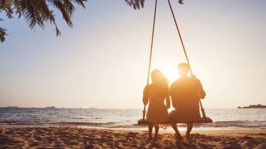 Luxury Thailand Romantic Honeymoon 2 Weeks