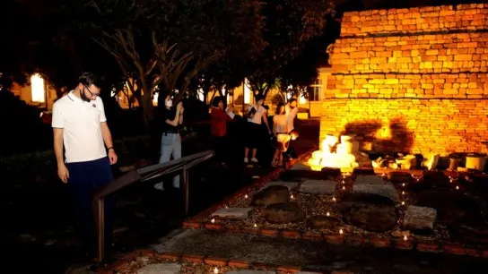 Visit The Well Preserved Archaeological Site 18 Hoang Dieu