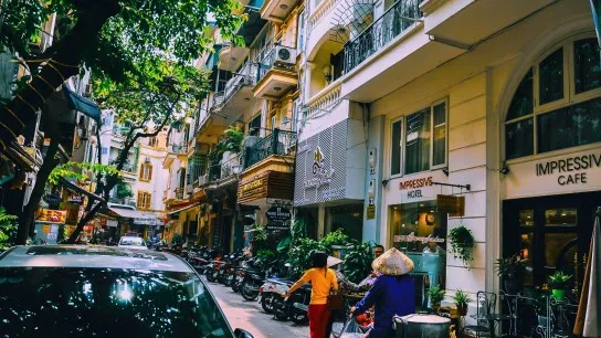 Hanoi Half Day City Tour In The Morning