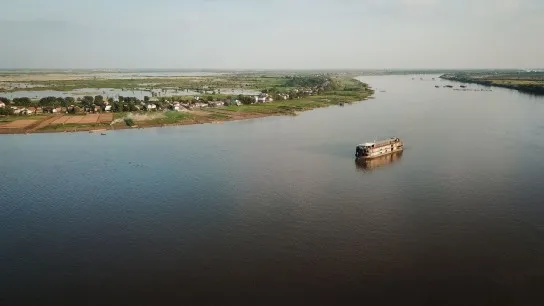 Luxury Mekong Delta Speedboat Tour Full Day