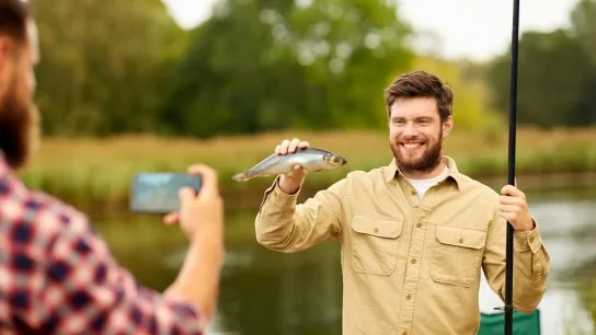 Take In Some Memorable Photos During The Trip