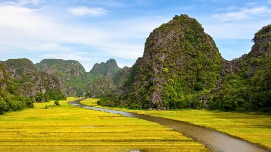 Amazing Ninh Binh 2 Days