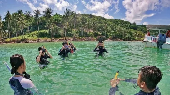 Phu Quoc Island Beach Extension 4 Days