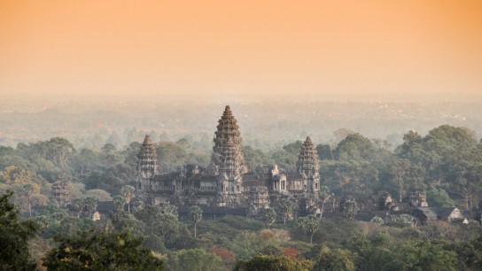Siem Reap In Depth 4 days