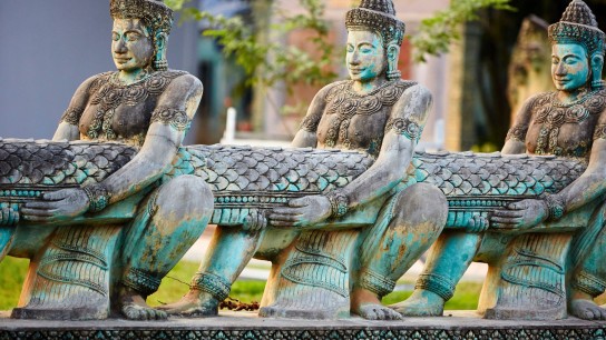 Treasure of Siem Reap 3 days
