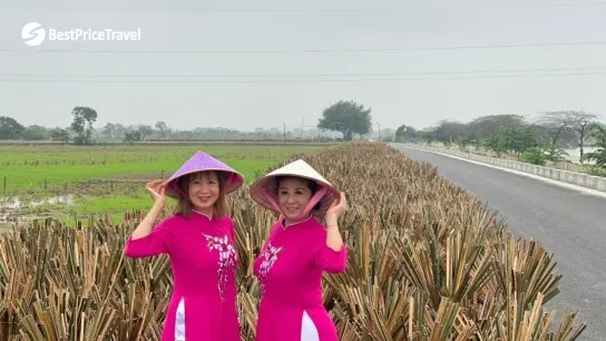 Capture Stunning Photos In Ninh Binh