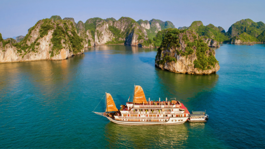 Victory Cruise 2 Days 1 Night