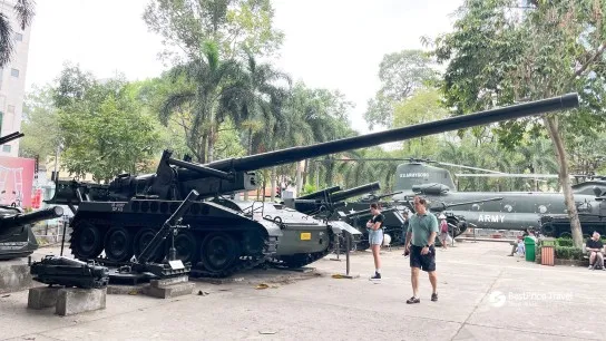 Day 7 Learn About The History Of Vietnam