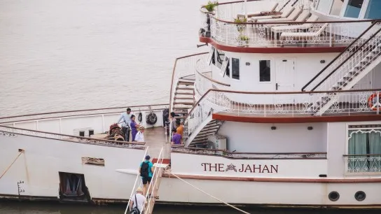 Vietnam Cambodia Exclusive & Luxury Mekong Cruise 18 Days
