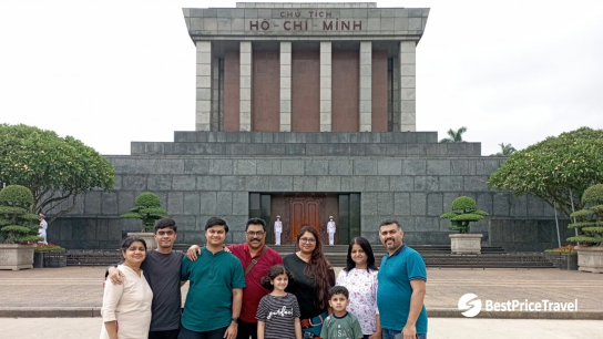 Hanoi Half Day City Tour - Small Group