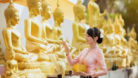 Private Classic Laos 5 Days