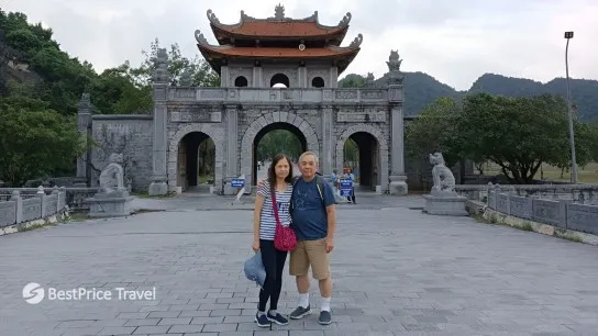 Day 6 Learn About Vietnamese History At Hoa Lu Ancient Capital
