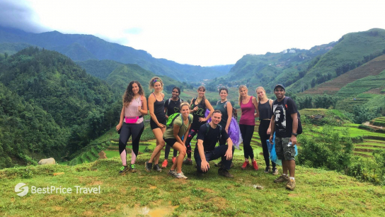 True Essence of Northern Vietnam: 8 Days of Nature & Culture