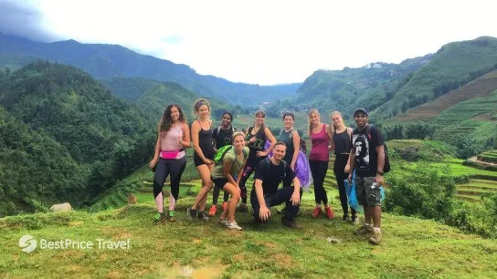 Essence Of Northern Vietnam 8 Days