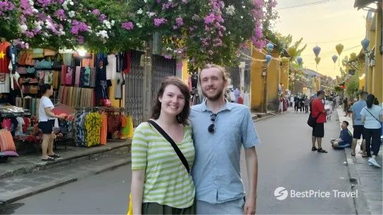 Day 5 Wander Around Hoi An Ancient Town