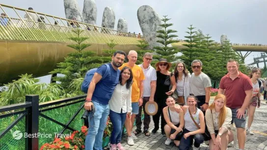 Ultimate North And Central Vietnam 8 Saving Days