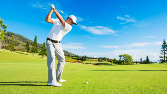 North Vietnam Luxury Golf Package 7 days