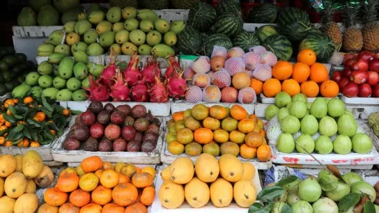 Day 5 Meandering Around Hoi An Market