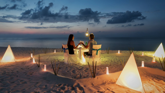 Impressive Luxury Thailand Honeymoon Package 9 days
