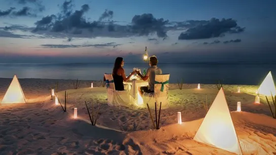 Impressive Luxury Thailand Honeymoon Package 9 Days