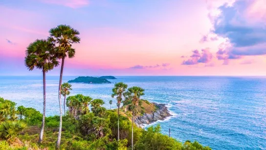 Gourmet Explorer & Beach Relax In Thailand 10 Days