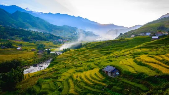 Day 6 Feel Free To Explore Sapa On Your Own
