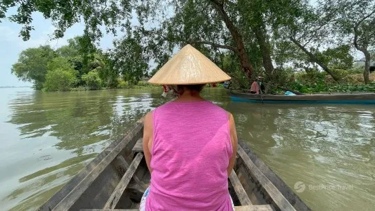 Day 2 Explore The Mekong Delta With A Boat Trip