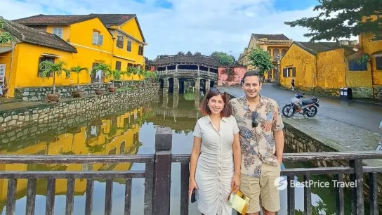 Day 9 Enjoy The Unique Charm Of Hoi An