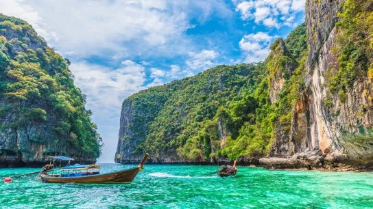 Day 1 Phuket The Charming Island With Natural Beauty And Vibrant Culture