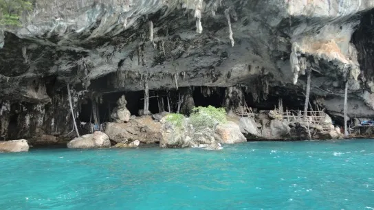 Day 2 Explore The Mysterious Viking Cave